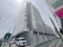 【東京都/八王子市千人町】サンパレス西八王子 南多摩病院（現地より約450m）