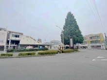 【東京都/八王子市千人町】サンパレス西八王子 西八王子駅（現地より約250m）