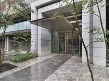 【東京都/八王子市旭町】クリオレジダンス八王子ザ・マークス エントランス