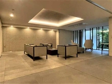 【東京都/八王子市八幡町】オーベルグランディオ八王子エアーズ 共用部