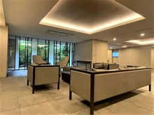 【東京都/八王子市八幡町】オーベルグランディオ八王子エアーズ 共用部