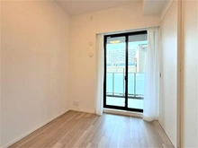 【東京都/八王子市八幡町】オーベルグランディオ八王子エアーズ 洋室