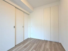 【東京都/八王子市八幡町】オーベルグランディオ八王子エアーズ 洋室