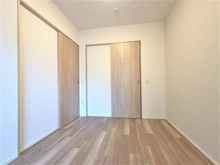 【東京都/八王子市八幡町】オーベルグランディオ八王子エアーズ 洋室