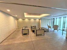 【東京都/八王子市八幡町】オーベルグランディオ八王子エアーズ 共用部