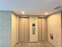 【東京都/八王子市八幡町】オーベルグランディオ八王子エアーズ 共用部