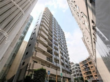 【東京都/立川市曙町】ベルシャトゥ立川 外観