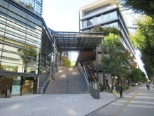 【東京都/立川市曙町】ベルシャトゥ立川 GREEN　SPRINGS（現地より約480m）