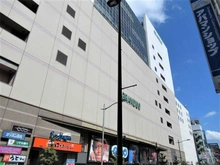 【東京都/立川市曙町】ベルシャトゥ立川 グランデュオ立川（現地より約580m）