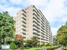 【東京都/日野市多摩平】オハナ豊田多摩平の森 外観