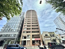 【東京都/八王子市横山町】グエルスクエア八王子 外観