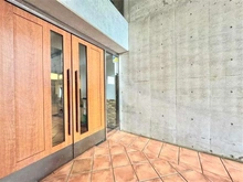 【東京都/八王子市横山町】グエルスクエア八王子 エントランス