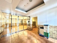 【東京都/八王子市横山町】グエルスクエア八王子 エントランス