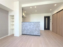 【東京都/八王子市横山町】グエルスクエア八王子 LDK
