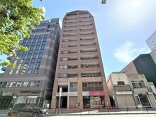 【東京都/八王子市横山町】グエルスクエア八王子 外観