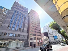 【東京都/八王子市横山町】グエルスクエア八王子 外観