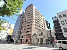 【東京都/八王子市横山町】グエルスクエア八王子 外観