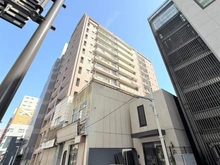 【東京都/八王子市横山町】グエルスクエア八王子 外観