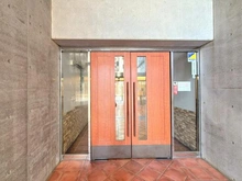 【東京都/八王子市横山町】グエルスクエア八王子 エントランス