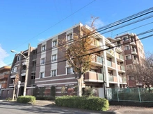 【東京都/八王子市堀之内】アンビシャスパーク京王堀之内 外観