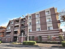 【東京都/八王子市堀之内】アンビシャスパーク京王堀之内 外観