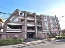 【東京都/八王子市堀之内】アンビシャスパーク京王堀之内 外観