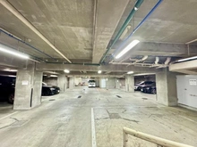 【東京都/立川市錦町】立川サニーハイツ 駐車場