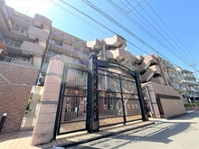 【東京都/八王子市万町】グランシティ八王子 外観