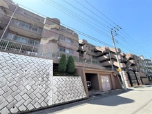【東京都/八王子市万町】グランシティ八王子 外観