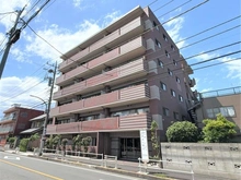 【東京都/八王子市万町】パテラ八王子 外観