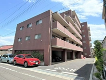 【東京都/八王子市万町】パテラ八王子 外観