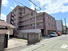 【東京都/八王子市万町】パテラ八王子 外観