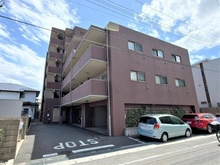 【東京都/八王子市万町】パテラ八王子 外観