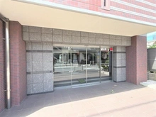 【東京都/八王子市万町】パテラ八王子 エントランス