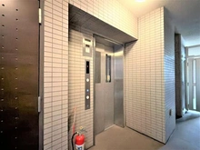 【東京都/八王子市万町】パテラ八王子 共用部