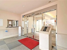 【東京都/八王子市椚田町】マイキャッスル椚田 エントランス