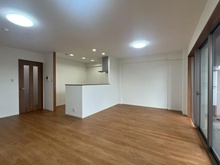 【東京都/八王子市椚田町】マイキャッスル椚田 LDK