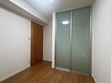 【東京都/八王子市椚田町】マイキャッスル椚田 洋室：4.5帖