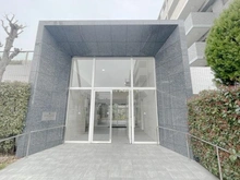 【東京都/立川市曙町】グレーシアシティ立川ブロードウィング エントランス