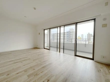 【東京都/立川市曙町】グレーシアシティ立川ブロードウィング LDK