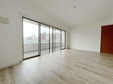 【東京都/立川市曙町】グレーシアシティ立川ブロードウィング LDK