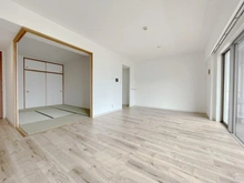 【東京都/立川市曙町】グレーシアシティ立川ブロードウィング LDK