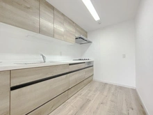 【東京都/立川市曙町】グレーシアシティ立川ブロードウィング キッチン