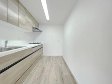 【東京都/立川市曙町】グレーシアシティ立川ブロードウィング キッチン