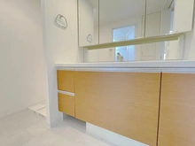 【東京都/立川市曙町】グレーシアシティ立川ブロードウィング 洗面所