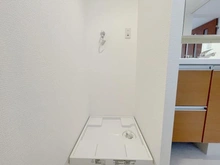 【東京都/立川市曙町】グレーシアシティ立川ブロードウィング 洗面所