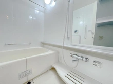 【東京都/立川市曙町】グレーシアシティ立川ブロードウィング 浴室