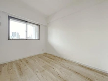 【東京都/立川市曙町】グレーシアシティ立川ブロードウィング 洋室：約5.0帖