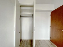 【東京都/立川市曙町】グレーシアシティ立川ブロードウィング 洋室：約5.0帖