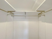 【東京都/立川市曙町】グレーシアシティ立川ブロードウィング 収納：洋室（約7.0帖）部分